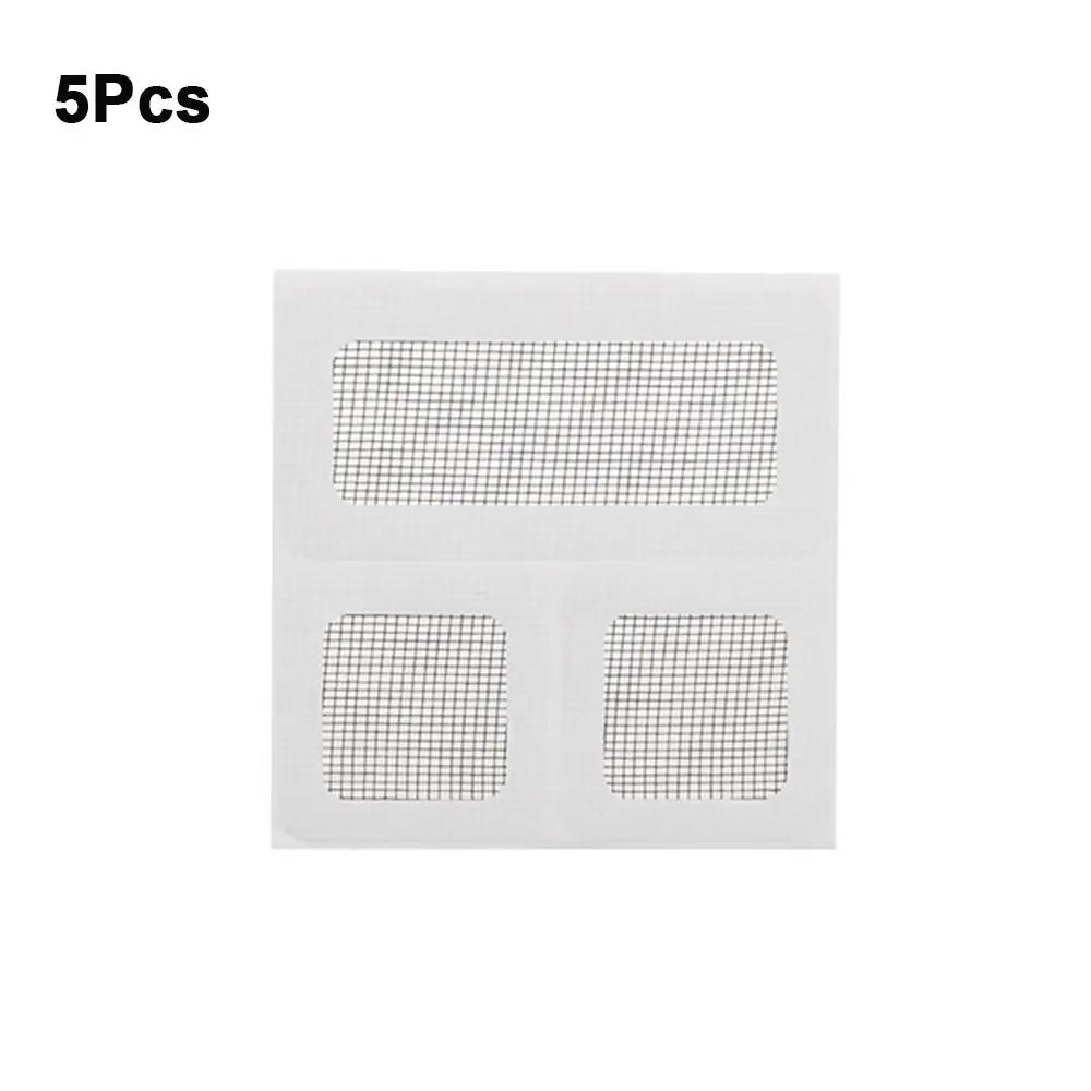 Adhesive Window Screen Repair Patches - Image 15