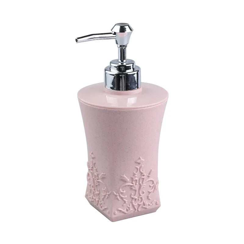 Decorative Pump Soap Dispenser - Image 10