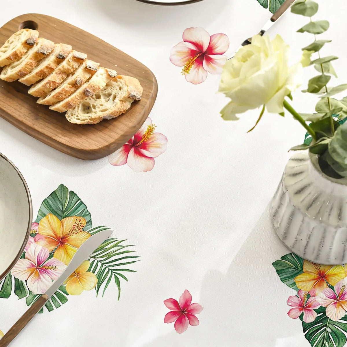 19.7-Inch Challah Cover - Image 4