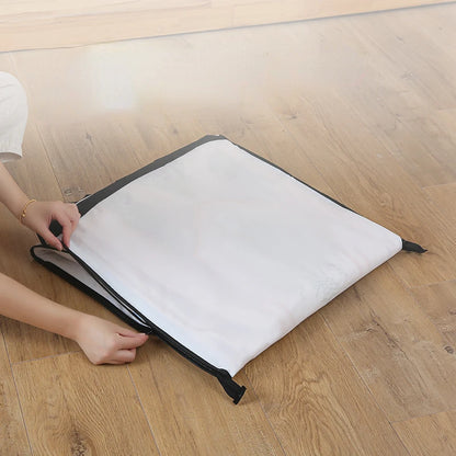 70.9-Inch Hanging Garment Storage Cover - Image 3