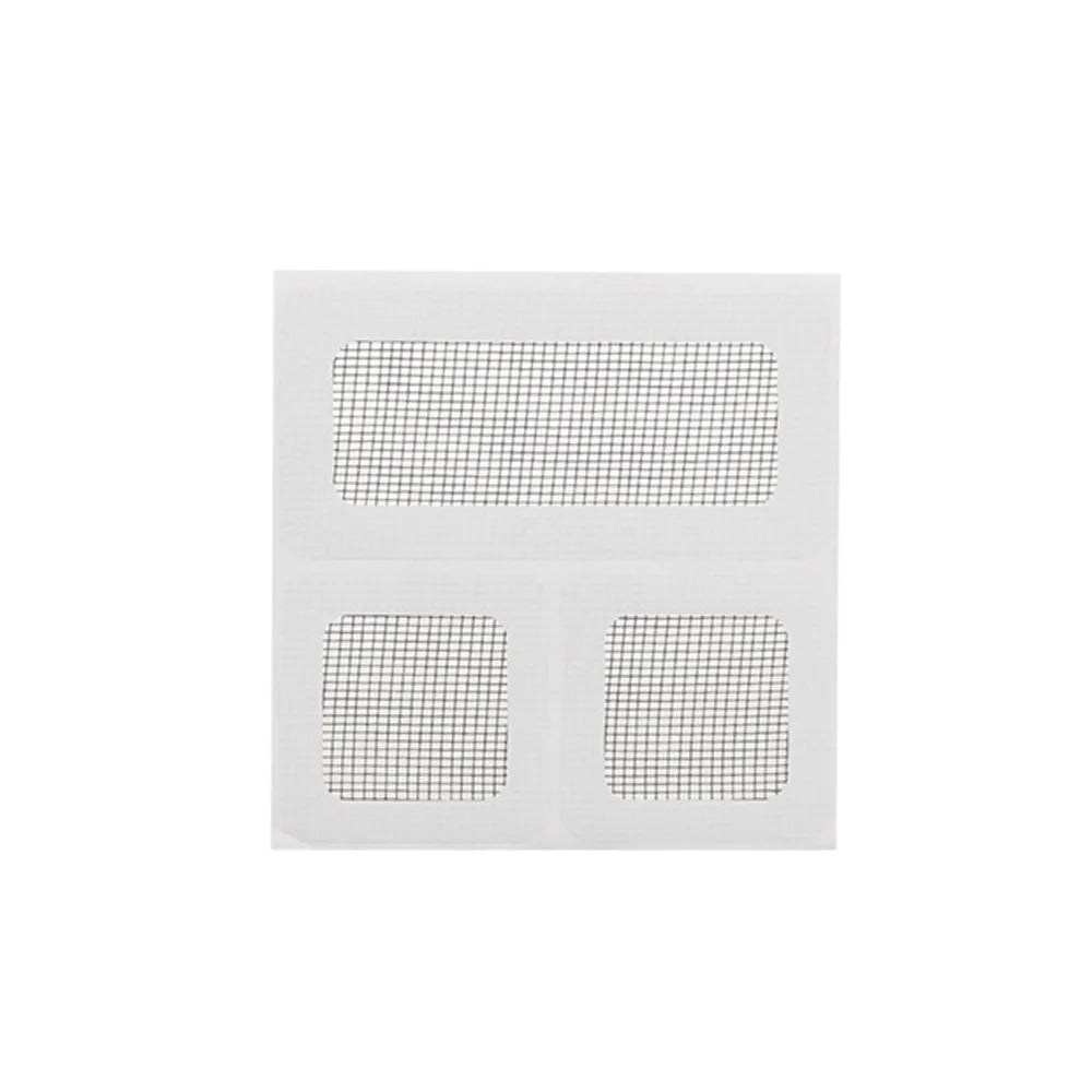 Adhesive Window Screen Repair Patches - Image 4