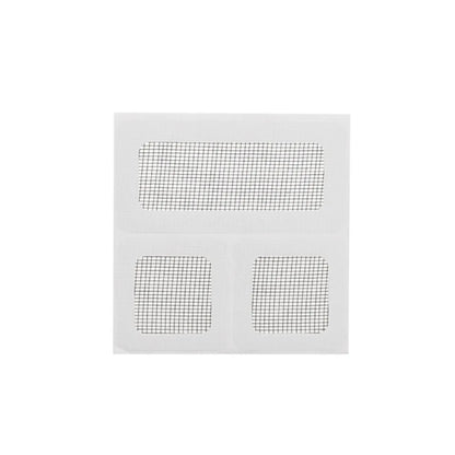 Adhesive Window Screen Repair Patches - Image 4