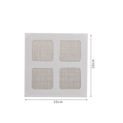Adhesive Window Screen Repair Patches - Image 6