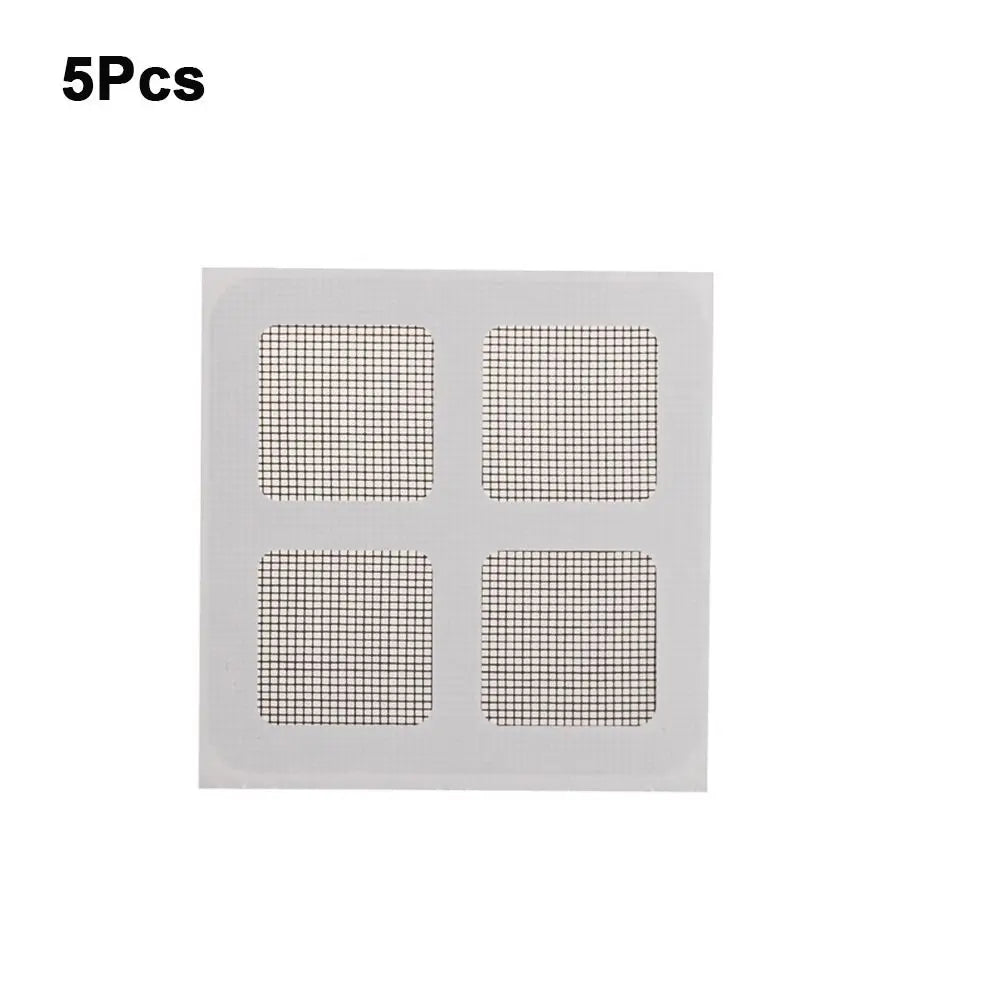 Adhesive Window Screen Repair Patches - Image 8