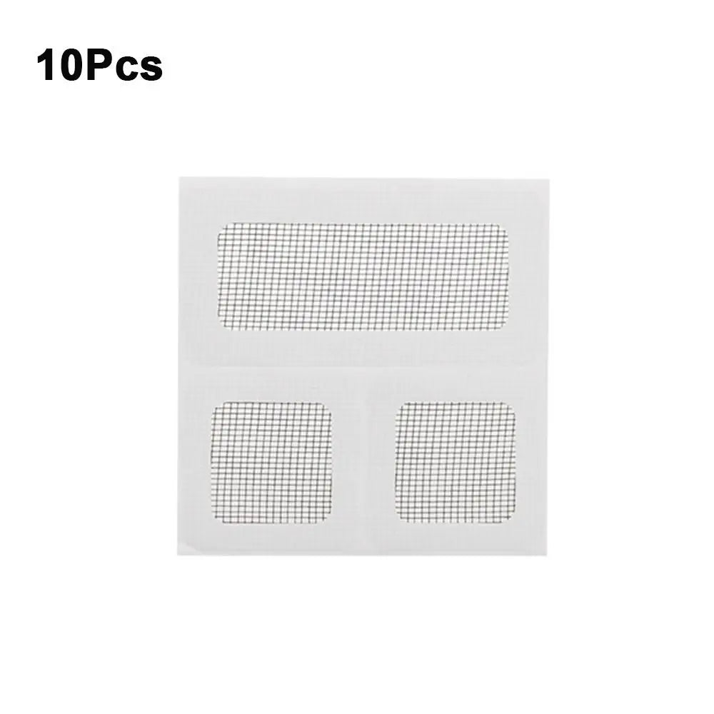 Adhesive Window Screen Repair Patches - Image 9
