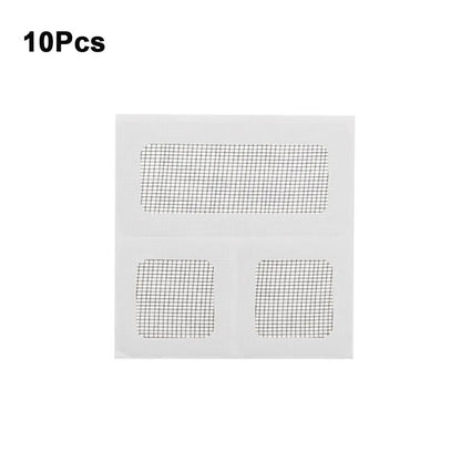 Adhesive Window Screen Repair Patches - Image 9