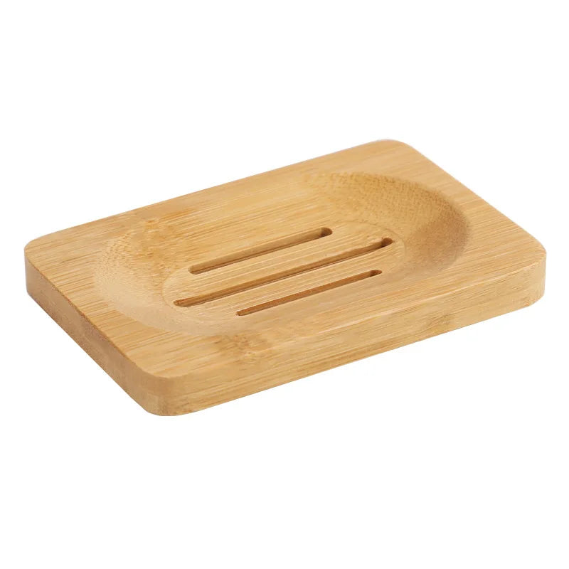 Bamboo Soap Dish - Image 6