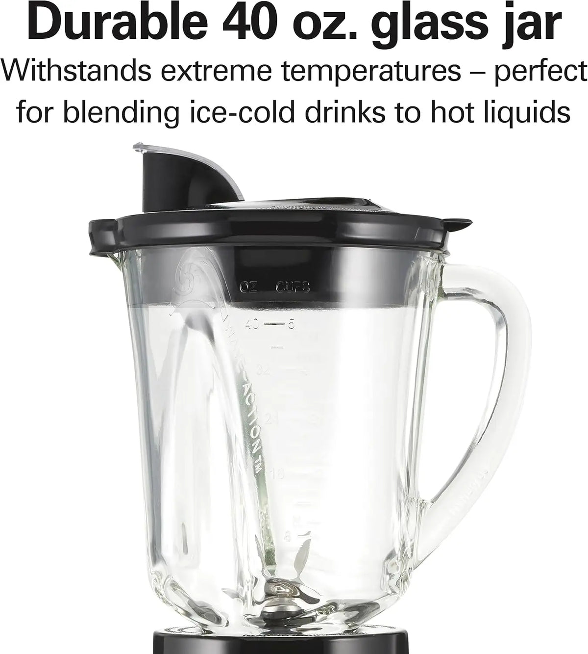 Blender and Food Processor Set - Image 4