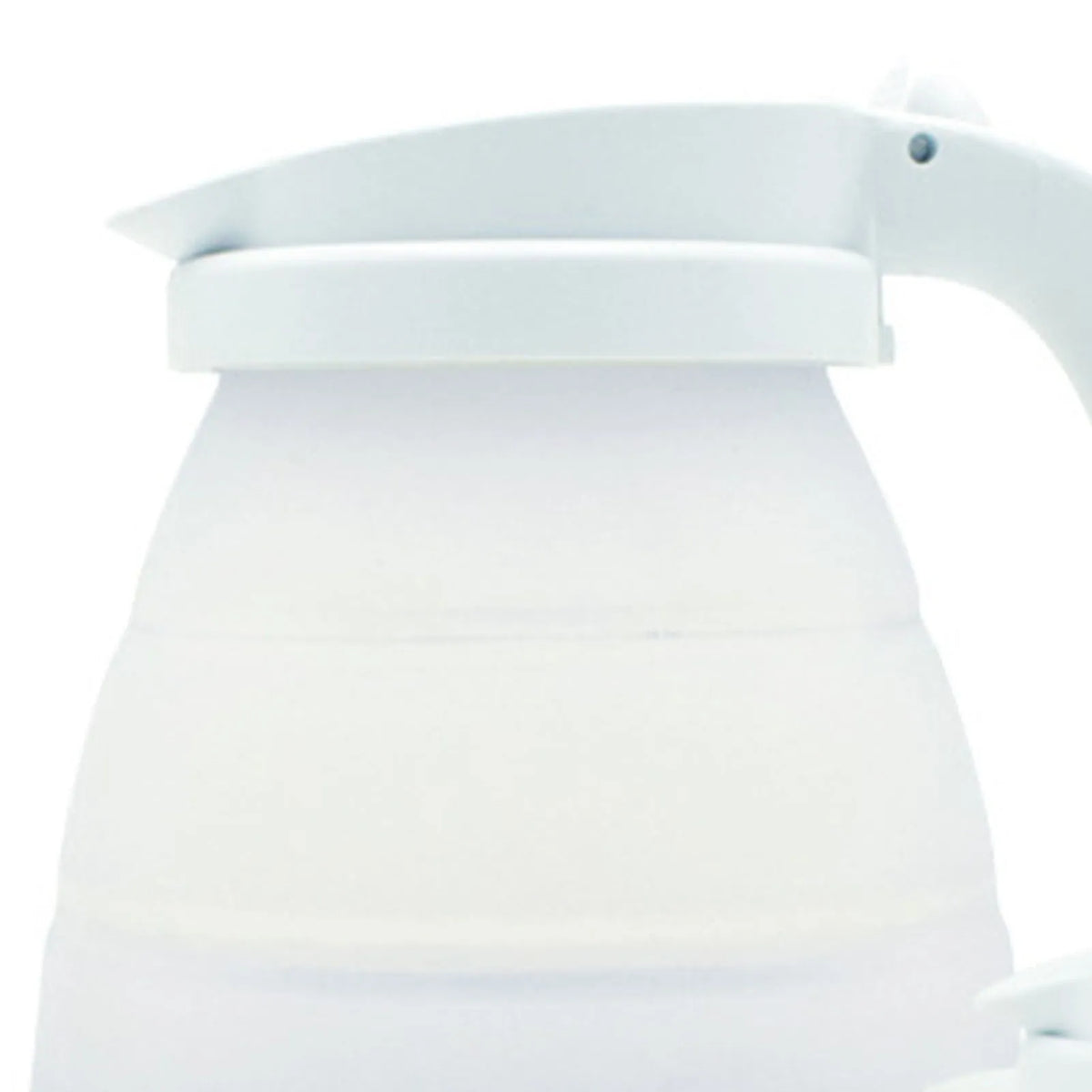 Collapsible Silicone Electric Kettle - Image 6