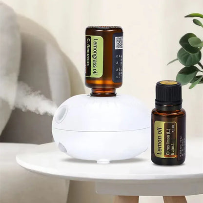 Compact USB Aroma Diffuser - Image 1