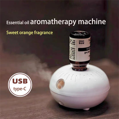 Compact USB Aroma Diffuser - Image 2