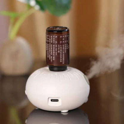 Compact USB Aroma Diffuser - Image 6