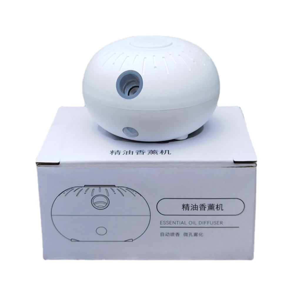 Compact USB Aroma Diffuser - Image 7