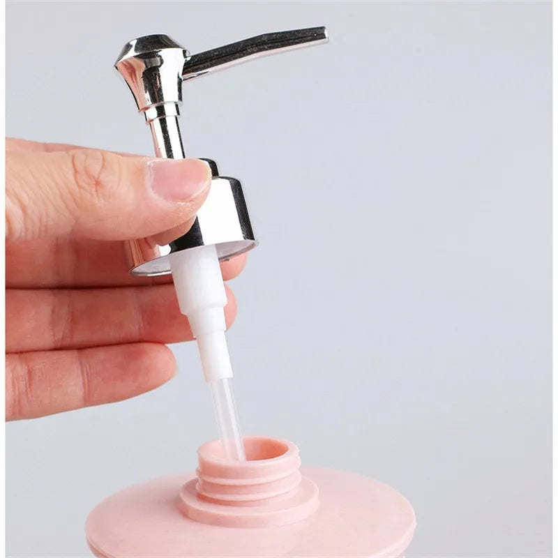 Decorative Pump Soap Dispenser - Image 6