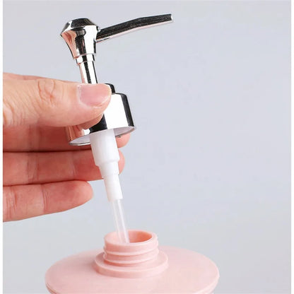 Decorative Pump Soap Dispenser - Image 6