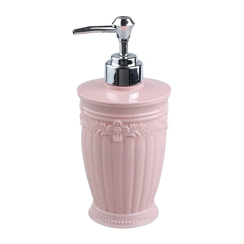 Decorative Pump Soap Dispenser - Image 8