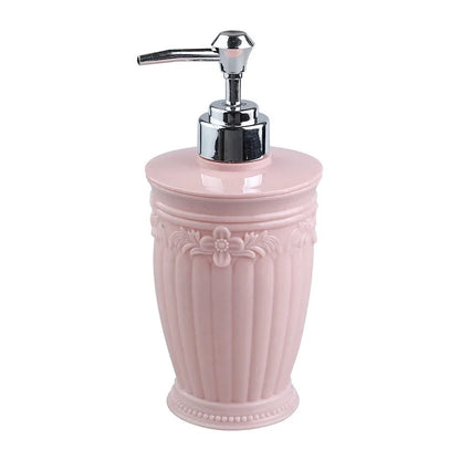 Decorative Pump Soap Dispenser - Image 8
