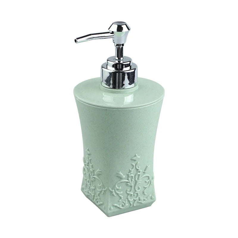 Decorative Pump Soap Dispenser - Image 9