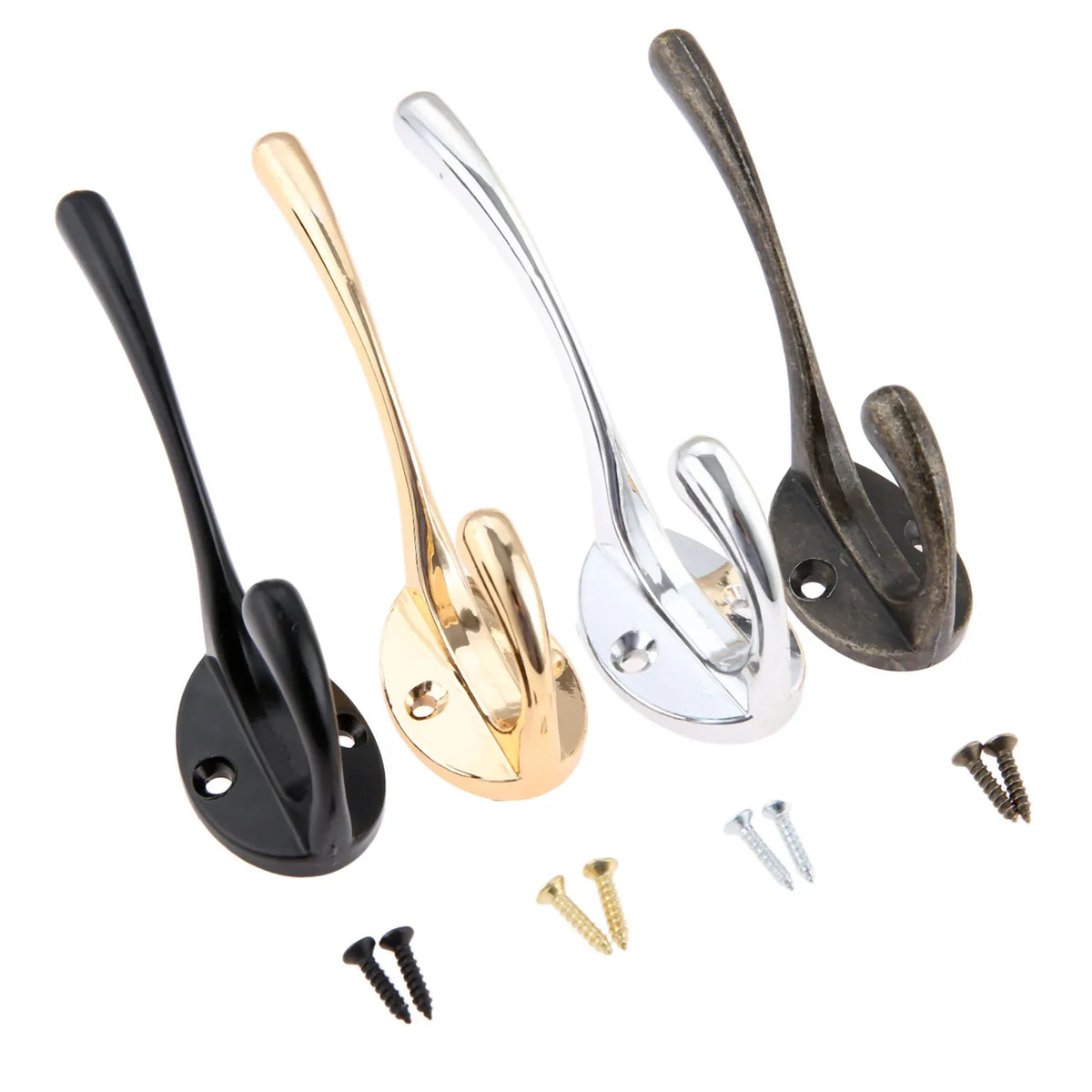 Double Wall and Door Hook - Image 1