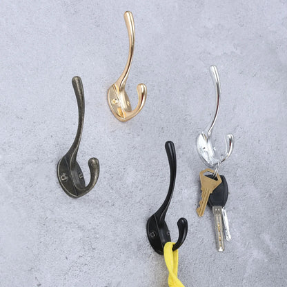 Double Wall and Door Hook - Image 2