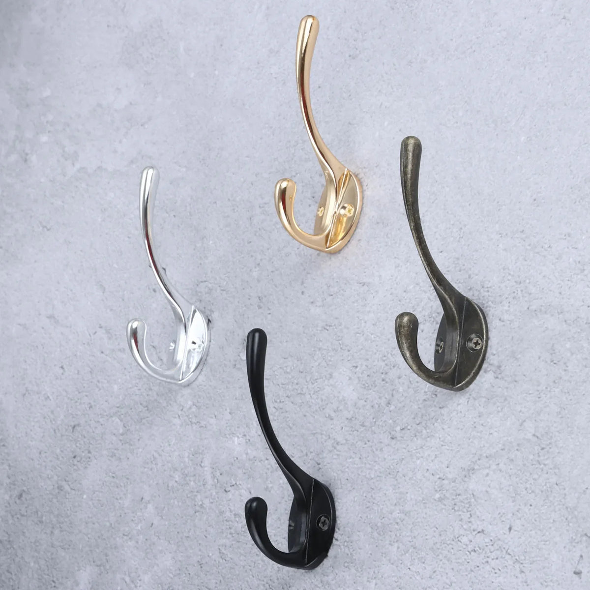 Double Wall and Door Hook - Image 3