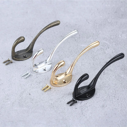 Double Wall and Door Hook - Image 4