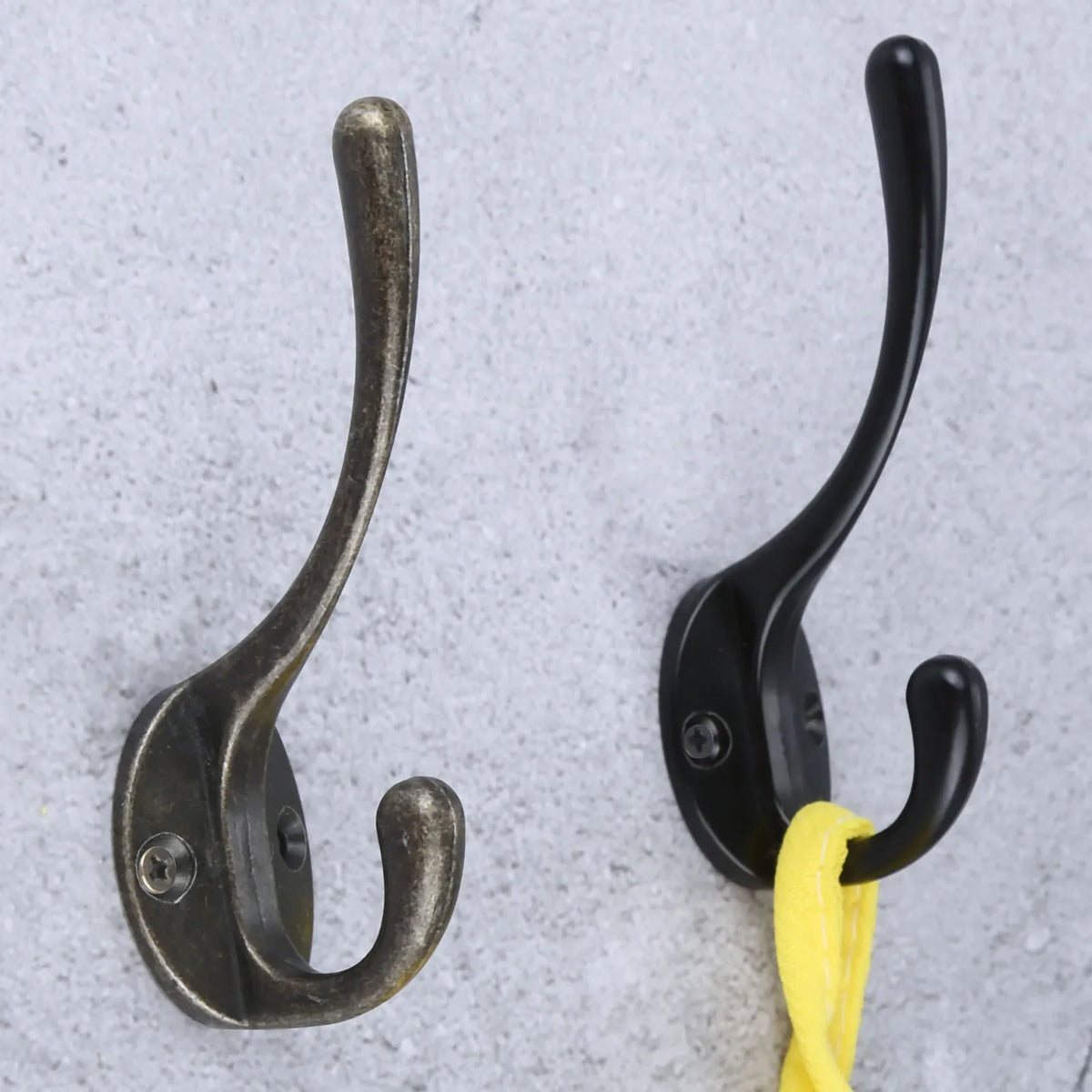 Double Wall and Door Hook - Image 5