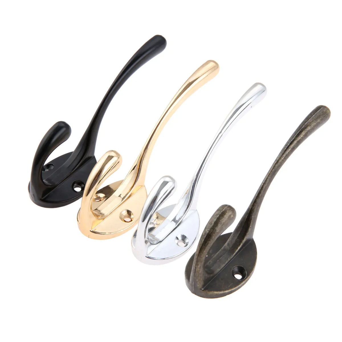 Double Wall and Door Hook - Image 6