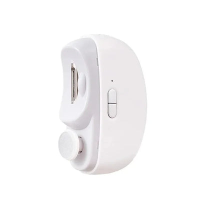 Electric Nail Clipper and Polisher - Image 9