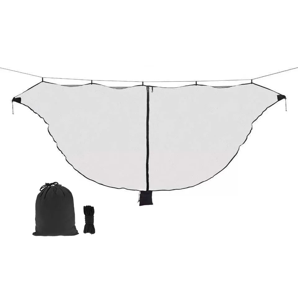 Hammock Mosquito Net with Carry Bag - Image 1