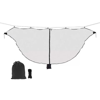 Hammock Mosquito Net with Carry Bag - Image 1