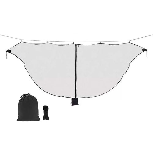 Hammock Mosquito Net with Carry Bag - Image 1