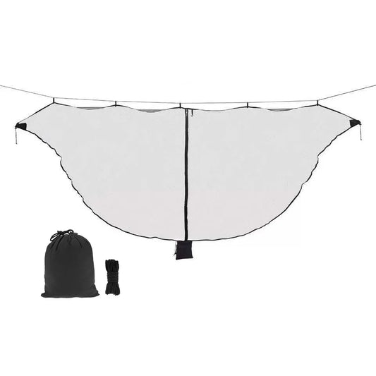 Hammock Mosquito Net with Carry Bag - Image 1