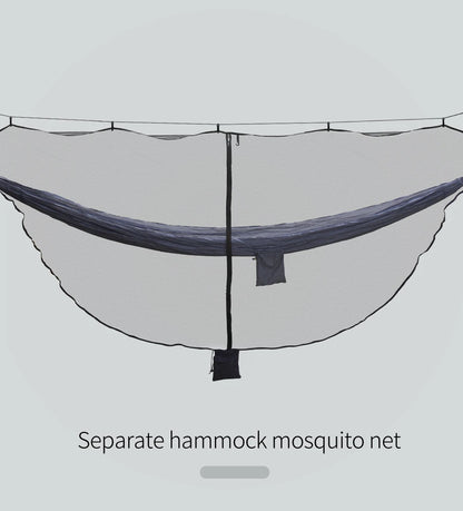 Hammock Mosquito Net with Carry Bag - Image 3