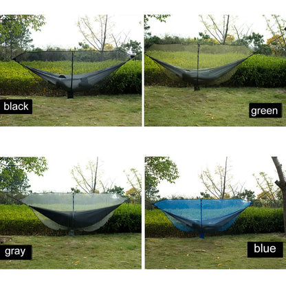 Hammock Mosquito Net with Carry Bag - Image 6