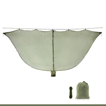 Hammock Mosquito Net with Carry Bag - Image 7