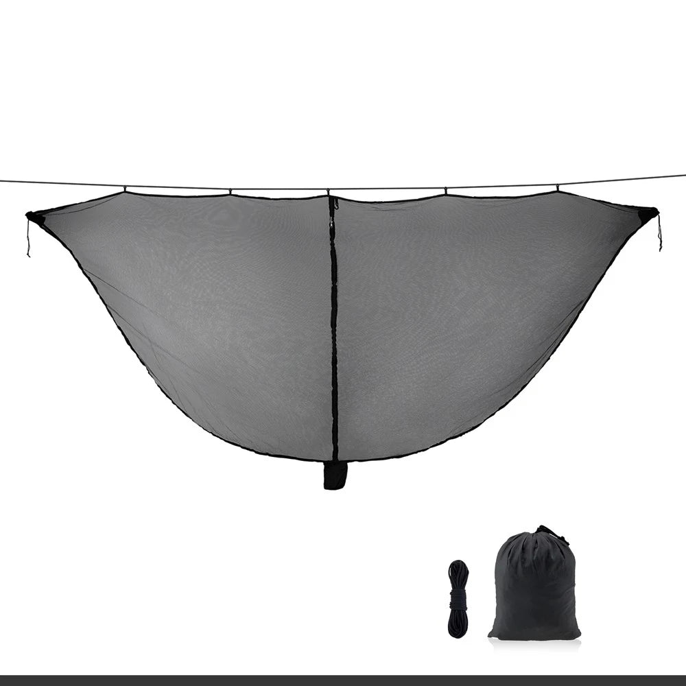Hammock Mosquito Net with Carry Bag - Image 8