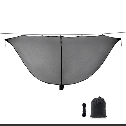 Hammock Mosquito Net with Carry Bag - Image 8