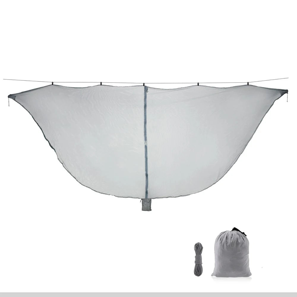 Hammock Mosquito Net with Carry Bag - Image 9