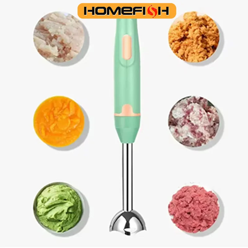 Immersion Hand Blender - Image 2