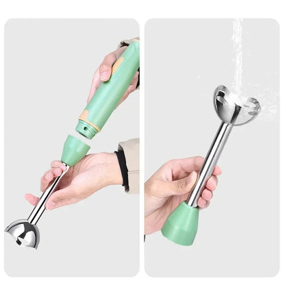Immersion Hand Blender - Image 4