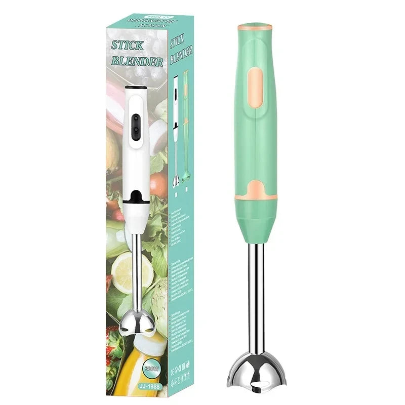 Immersion Hand Blender - Image 8