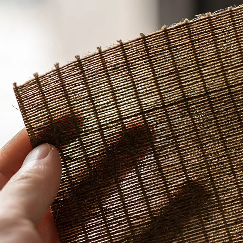 Linen Tea Table Runner - Image 4