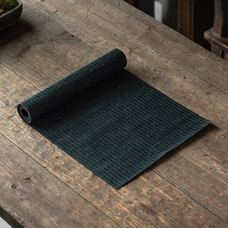 Linen Tea Table Runner - Image 6