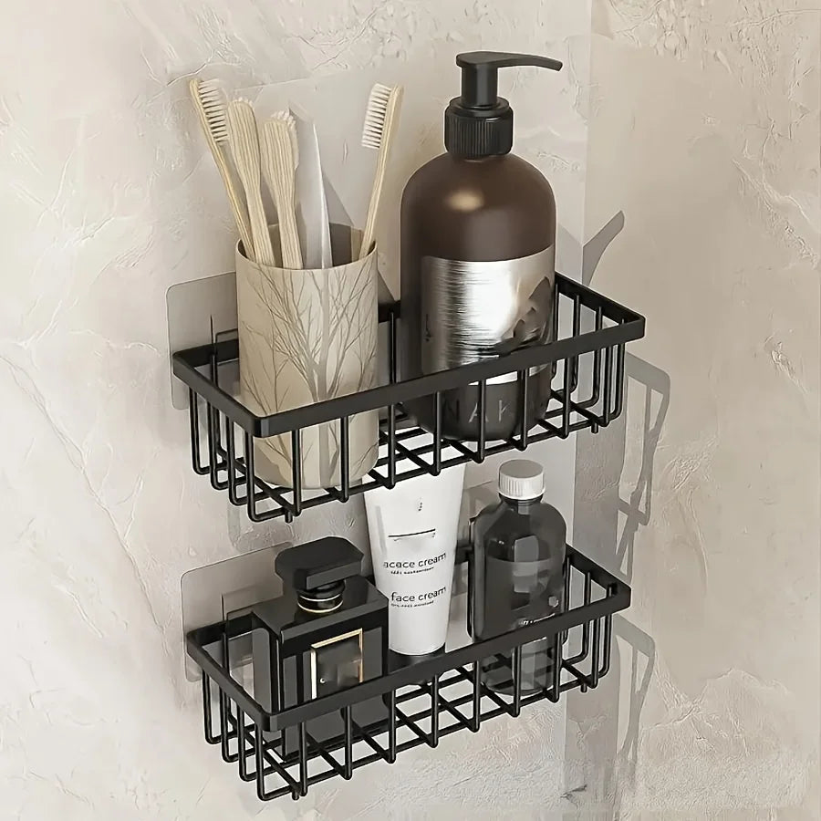 No-Drill Kitchen Sink Organizer - Image 2