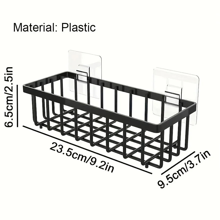 No-Drill Kitchen Sink Organizer - Image 4