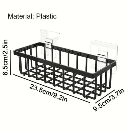 No-Drill Kitchen Sink Organizer - Image 4