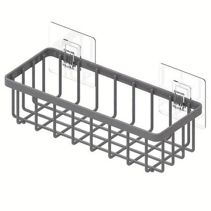 No-Drill Kitchen Sink Organizer - Image 7