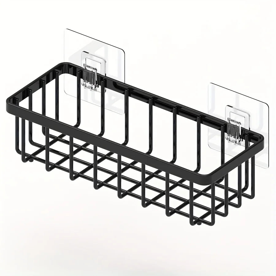 No-Drill Kitchen Sink Organizer - Image 8