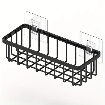 No-Drill Kitchen Sink Organizer - Image 8